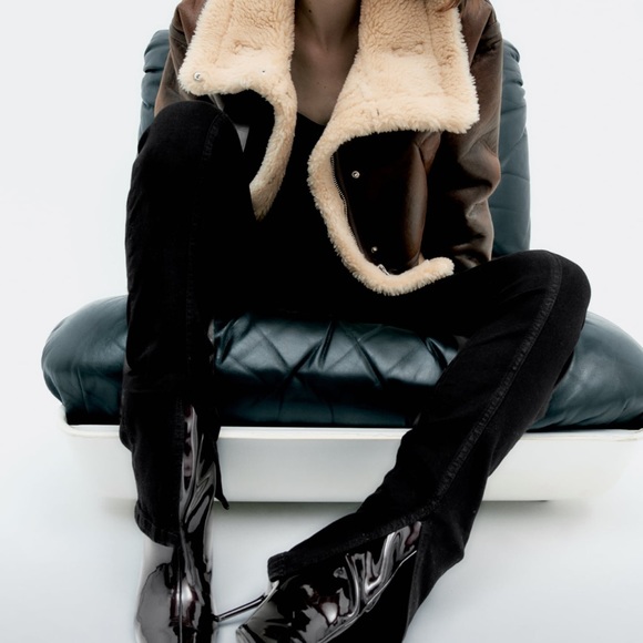 Double faced jacket - Picture 5 of 13